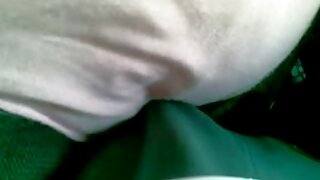 عاهرة جنسية رائعة فيلم سكس اجنبي مترجم (أميل ووترز) تتصدر قضيبا أبيض سميكا